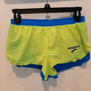 Brooks Running Shorts